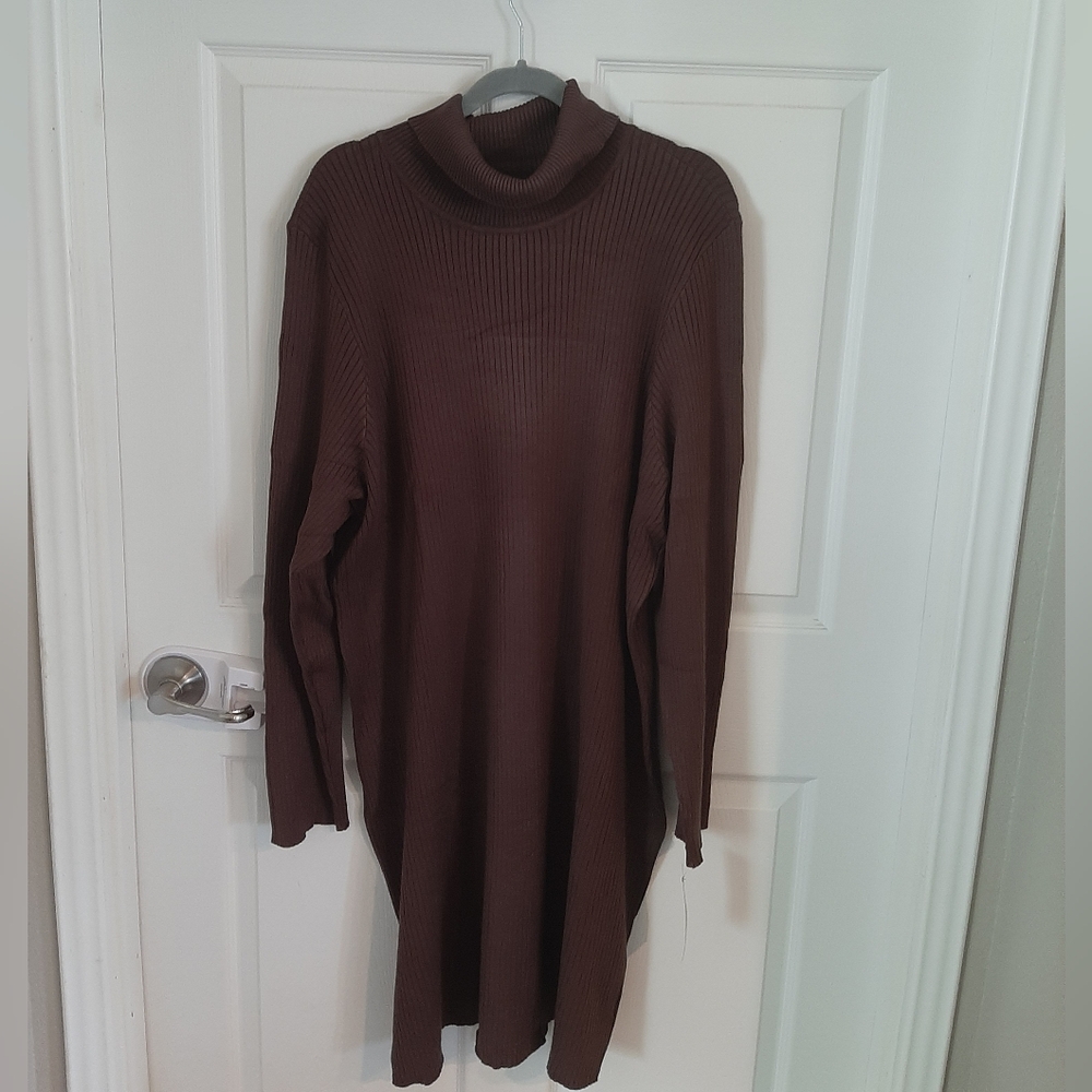 Wild Fable  Sweater Dress NWT